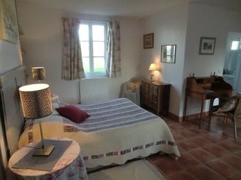Bed & Breakfast Domaine Les Marronniers