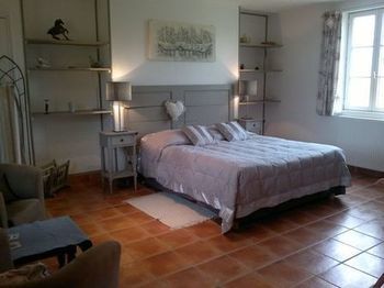 Bed & Breakfast Domaine Les Marronniers