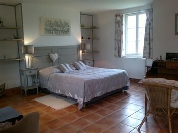 Bed & Breakfast Domaine Les Marronniers