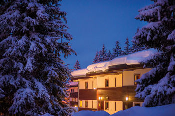 Belambra Hotels & Resorts Les Embrunes