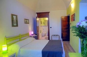 Bed & Breakfast Domus Aurea