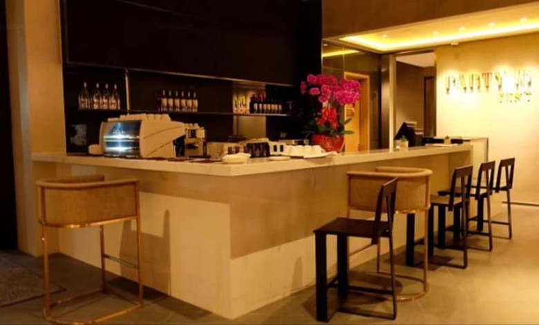 Minimax Premier Hotel Shanghai Hongqiao