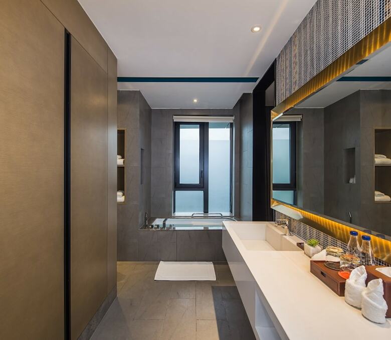 Minimax Premier Hotel Shanghai Hongqiao