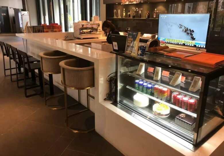 Minimax Premier Hotel Shanghai Hongqiao