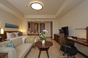 Aparthotel Axia South Cikarang Service Apartment