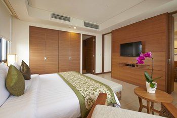 Aparthotel Axia South Cikarang Service Apartment
