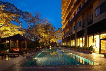 Aparthotel Axia South Cikarang Service Apartment