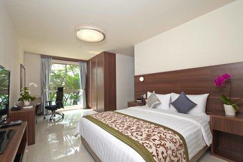 Aparthotel Axia South Cikarang Service Apartment