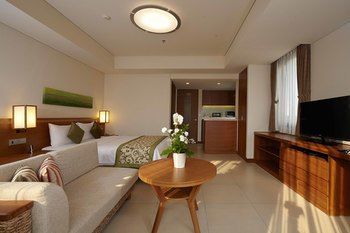 Aparthotel Axia South Cikarang Service Apartment