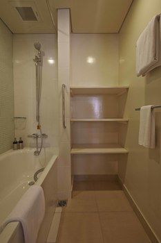 Aparthotel Axia South Cikarang Service Apartment