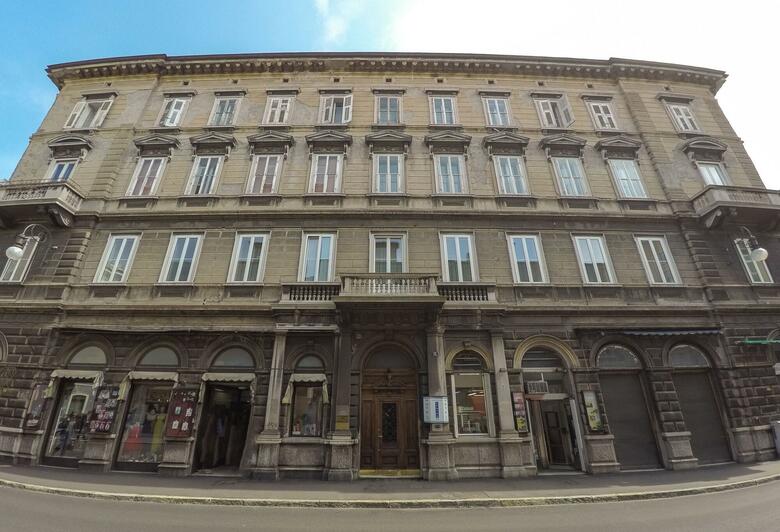 Hotel Nuovo Albergo Centro