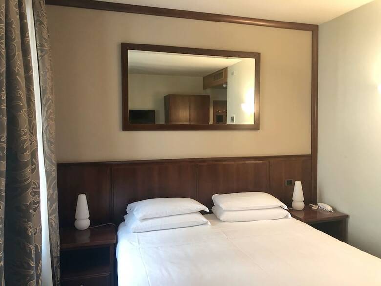 Best Western Hotel Canon D'oro