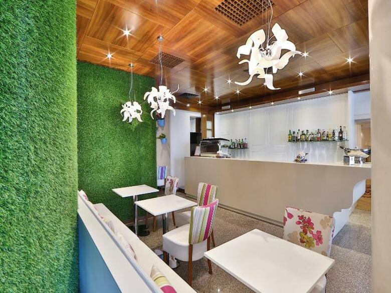 Best Western Hotel Canon D'oro