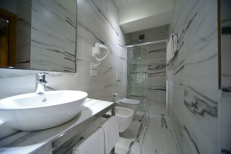 Best Western Hotel Canon D'oro