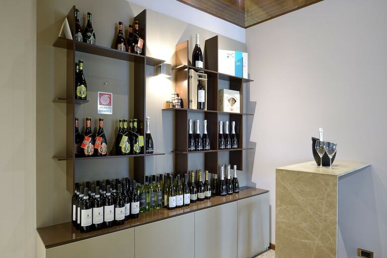 Best Western Hotel Canon D'oro