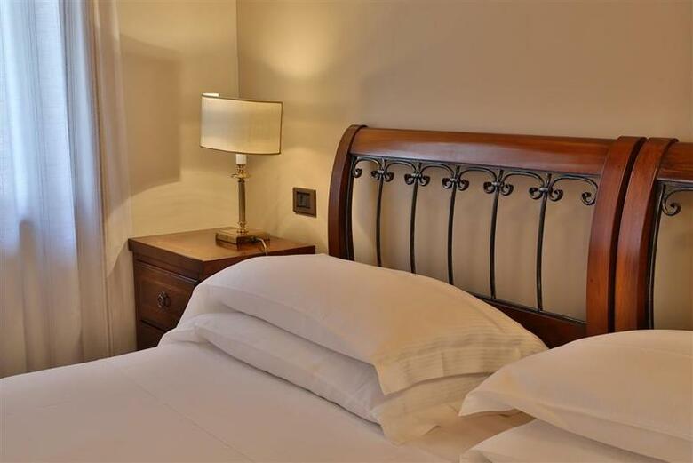 Best Western Hotel Canon D'oro