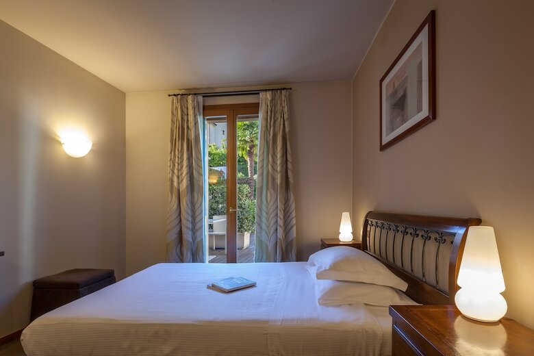 Best Western Hotel Canon D'oro