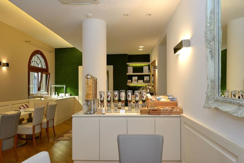 Best Western Hotel Canon D'oro