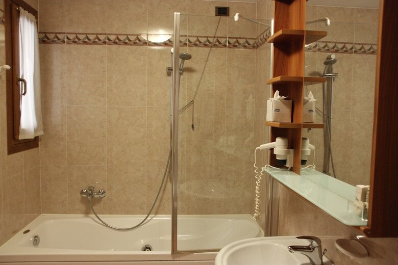 Best Western Hotel Canon D'oro