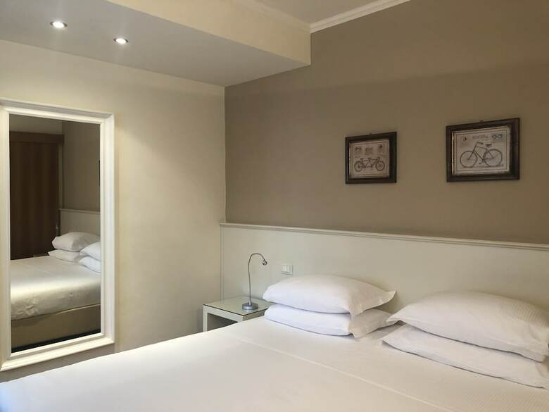 Best Western Hotel Canon D'oro