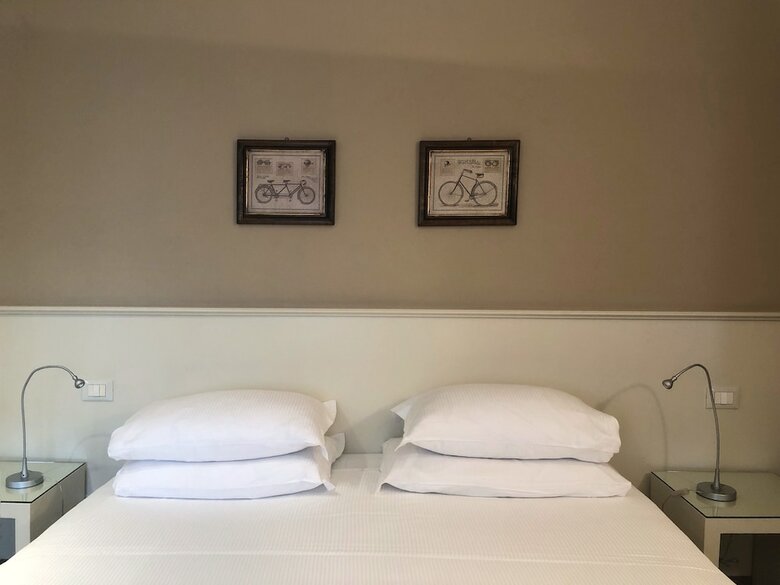 Best Western Hotel Canon D'oro