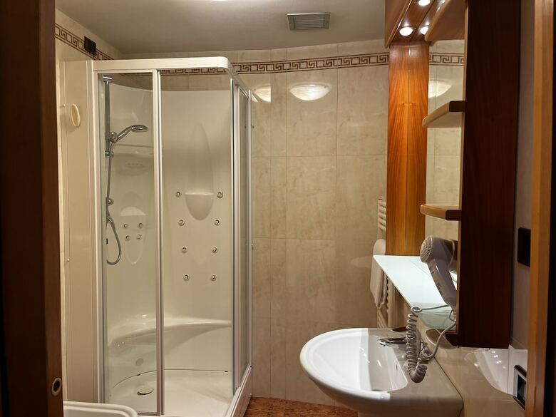 Best Western Hotel Canon D'oro