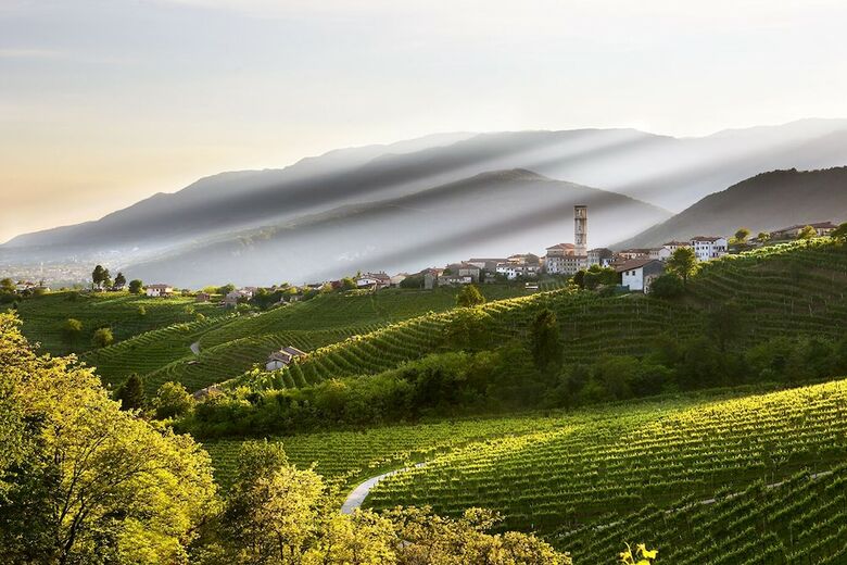 Best Western Hotel Canon D'oro