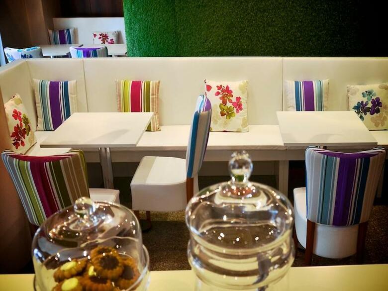 Best Western Hotel Canon D'oro