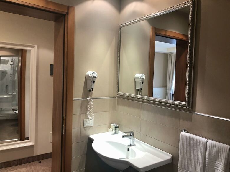 Best Western Hotel Canon D'oro