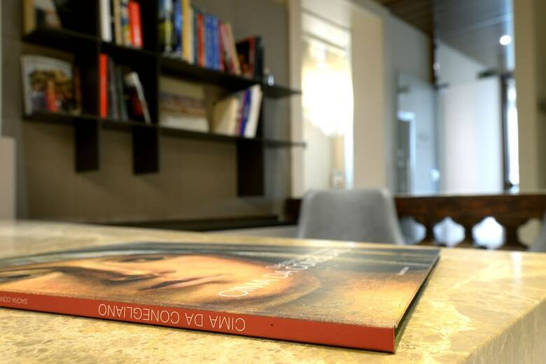 Best Western Hotel Canon D'oro