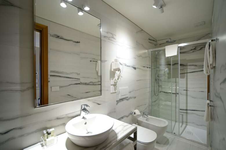 Best Western Hotel Canon D'oro