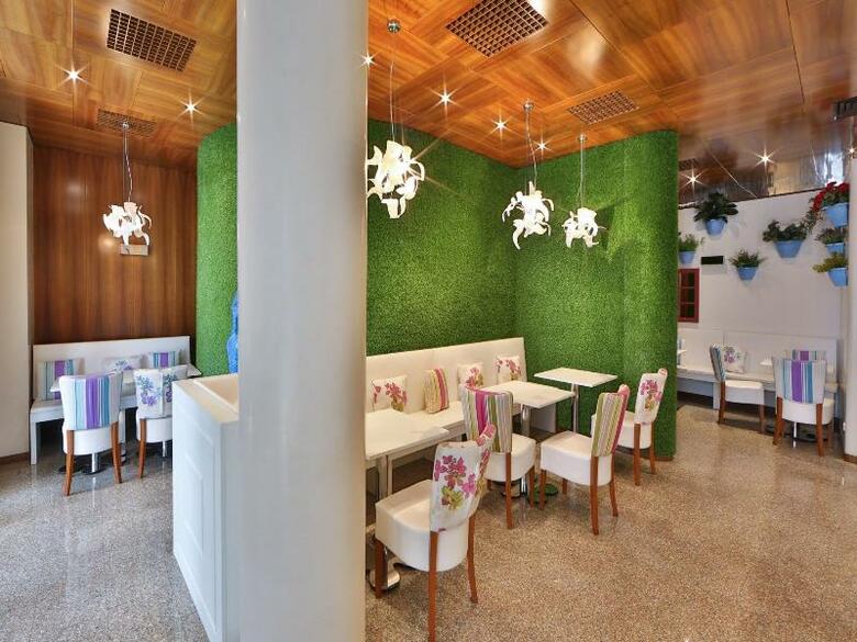 Best Western Hotel Canon D'oro