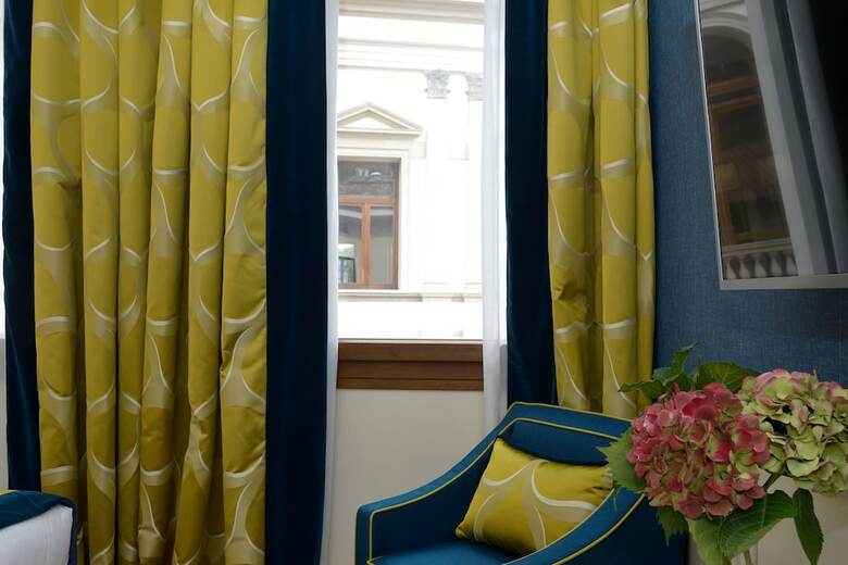 Best Western Hotel Canon D'oro