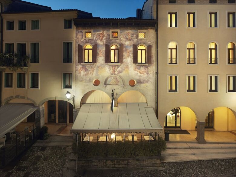 Best Western Hotel Canon D'oro