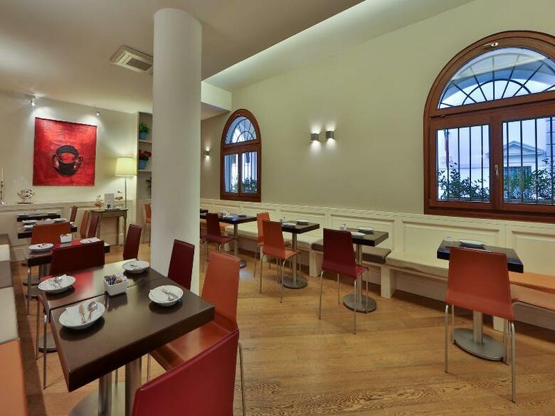 Best Western Hotel Canon D'oro