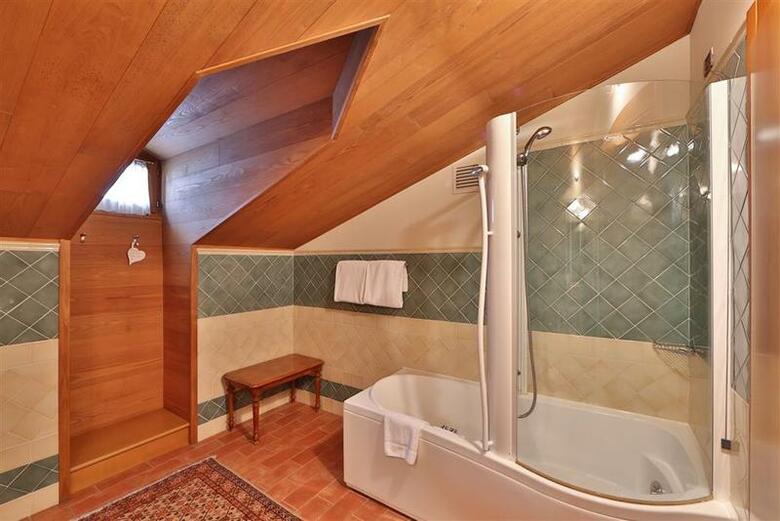 Best Western Hotel Canon D'oro