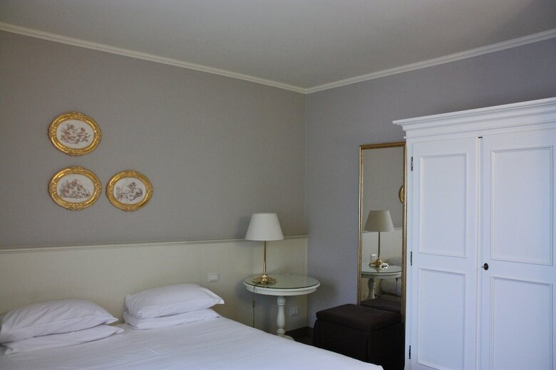 Best Western Hotel Canon D'oro