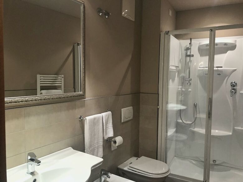 Best Western Hotel Canon D'oro