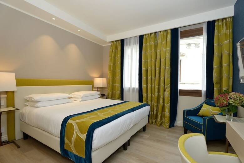 Best Western Hotel Canon D'oro