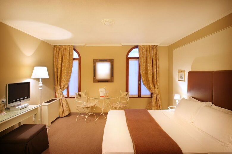 Best Western Hotel Canon D'oro