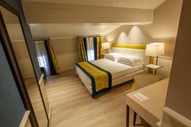 Best Western Hotel Canon D'oro