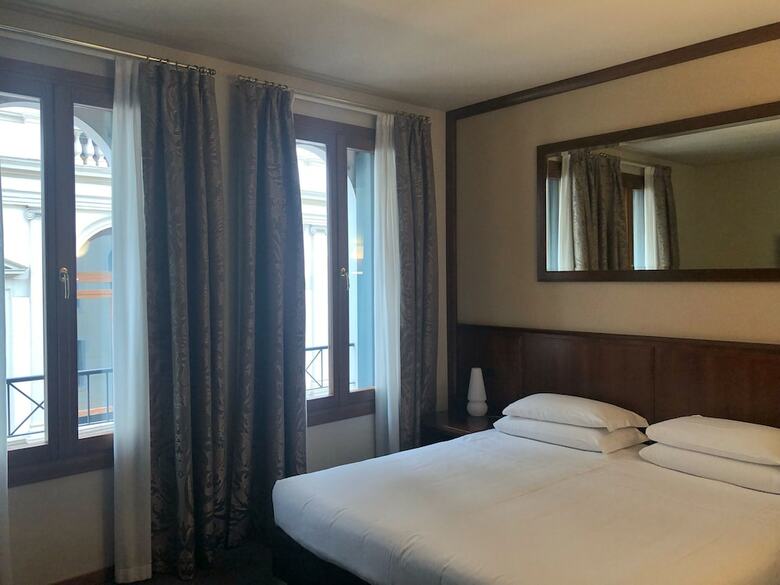 Best Western Hotel Canon D'oro