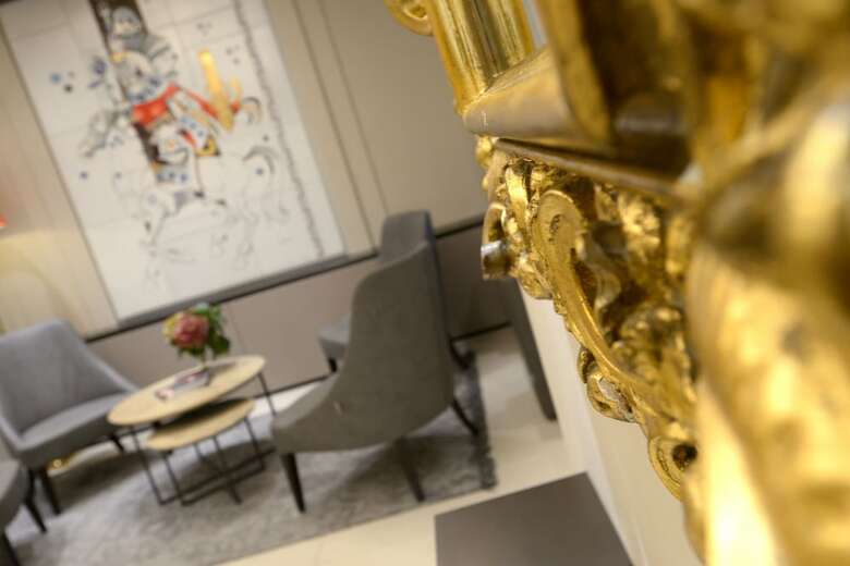 Best Western Hotel Canon D'oro