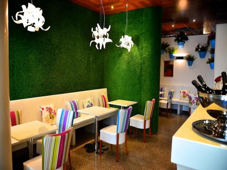 Best Western Hotel Canon D'oro