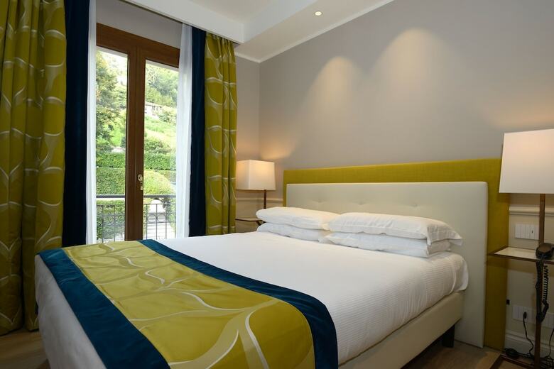 Best Western Hotel Canon D'oro