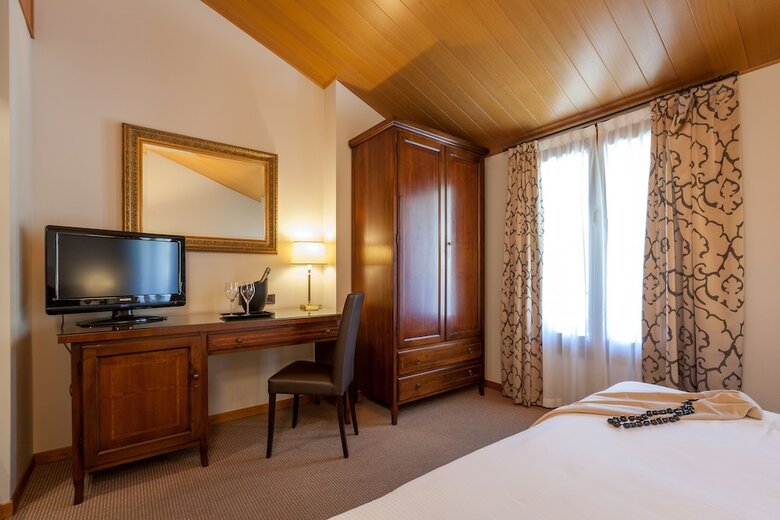 Best Western Hotel Canon D'oro