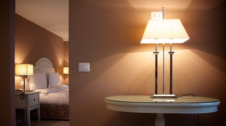 Best Western Hotel Canon D'oro