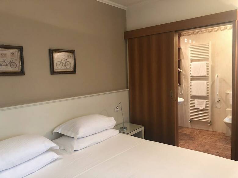 Best Western Hotel Canon D'oro