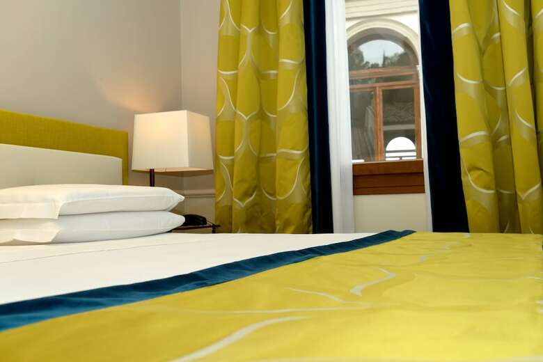 Best Western Hotel Canon D'oro