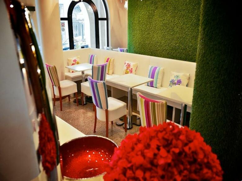 Best Western Hotel Canon D'oro